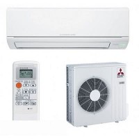MITSUBISHI ELECTRIC MSZ-HJ60VA-MUZ-HJ60VA (инвертор)