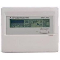 MITSUBISHI ELECTRIC PZ-60DR-E полнофункциональный проводной пульт для автономного управления Лоссней