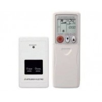 MITSUBISHI ELECTRIC PAR-SL97A-E беспроводной пульт управления