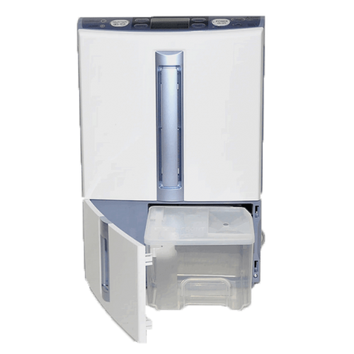 MITSUBISHI ELECTRIC MJ-E16VX осушитель воздуха 